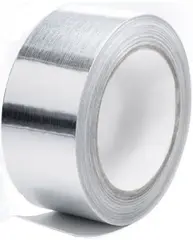 X-Glass клейкая лента алюминиевая тпл