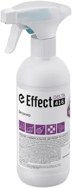 Effect Delta 416 дегризер