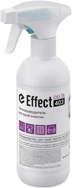 Effect Delta 403 пятновыводитель для сухой очистки