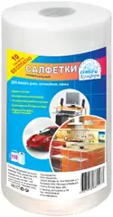 Семья и Комфорт салфетки универсальные