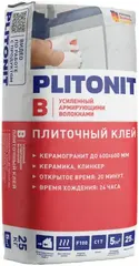 Плитонит 600х600 клей для керамогранита