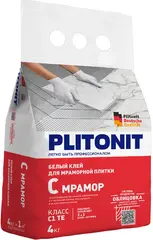 Плитонит С Мрамор клей для мраморной плитки