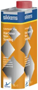 Sikkens Colorbuild Plus Hardener Non-Sanding отвердитель для грунта