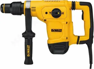 Dewalt D25810K молоток отбойный