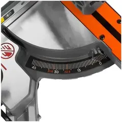 Black+Decker BES700-QS пила торцовочная с протяжкой