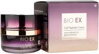 Tony Moly Bio EX Cell Peptide Cream крем с пептидами антивозрастной