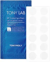 Tony Moly Tony Lab AC Control Spot Patch патчи для проблемной кожи