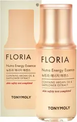 Tony Moly Floria Nutra Energy Essence эссенция для кожи лица восстанавливающая с аргановым маслом