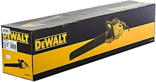 Dewalt DWE399 пила аллигаторная