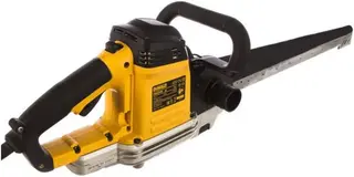 Dewalt DWE399 пила аллигаторная