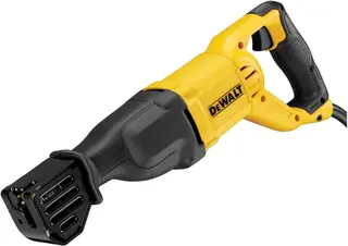 Dewalt DWE305PK пила сабельная