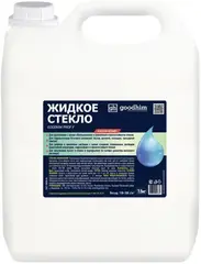 Goodhim Prof F жидкое стекло