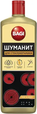 Bagi Шуманит жироудалитель для стеклокерамики