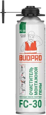 Budpro FC-30 очиститель монтажной пены