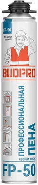 Budpro FP-50 профессиональная монтажная пена