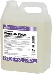 Просепт Professional Diona An Foam мыло жидкое с антибактериальным компонентом для диспенсеров
