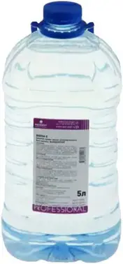 Просепт Professional Diona E гель-мыло жидкое эконом-класса