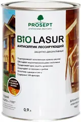 Просепт Bio Lasur антисептик лессирующий защитно-декоративный