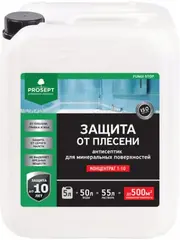 Просепт Fungi Stop защита от плесени антиспетик концентрат