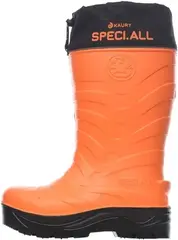 Speci.All Protector сапоги мужские с манжетой