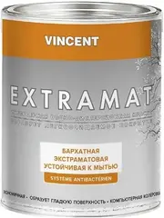 Vincent Extramat водно-дисперсионная краска