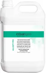 Klinin Allsept Pro кожный антисептик для хирургической обработки рук