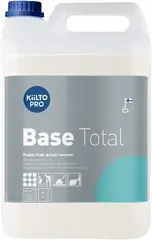 Klinin Base Total эффективное средство для удаления мастики