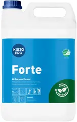Kesto Kiilto Pro Forte универсальное чистящее средство