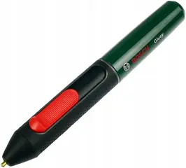 Bosch Gluey Evergreen аккумуляторный клеевой пистолет