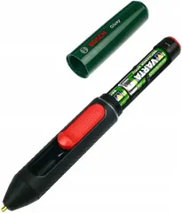 Bosch Gluey Evergreen аккумуляторный клеевой пистолет