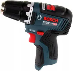 Bosch Professional GSR 12V-35 Solo дрель-шуруповерт аккумуляторная