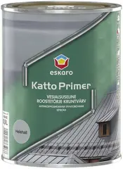 Eskaro Katto Primer антикоррозионная грунтовочная краска
