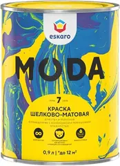 Eskaro Moda 7 краска для стен и потолков