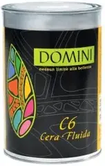 Domini C6 Cera Fluida воск защитный