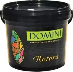 Domini Rotora штукатурка декоративная