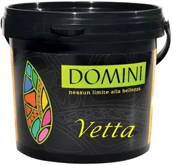 Domini Vetta штукатурка декоративная