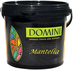 Domini Mantelia штукатурка декоративная