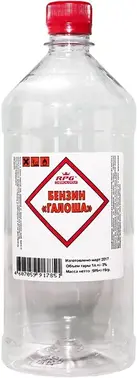 RPG С2 80/120 бензин нефрас