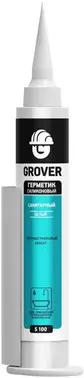 Grover S 100 герметик силиконовый санитарный