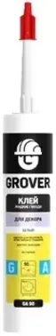 Grover GA 90 клей жидкие гвозди для декора