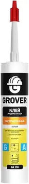 Grover GA 110 клей жидкие гвозди экстрапрочный