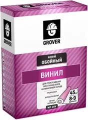 Grover WP 20V Винил клей обойный