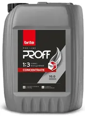 Brite Professional грунт-концентрат