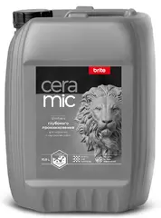 Brite Ceramic акриловая грунтовка глубокого проникновения для красок