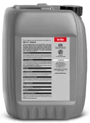 Brite Ceramic акриловая грунтовка укрепляющая для красок