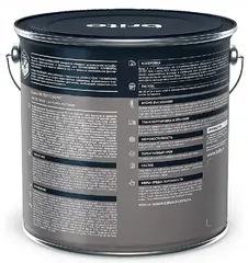 Brite Ceramic краска для фасадов и цоколей