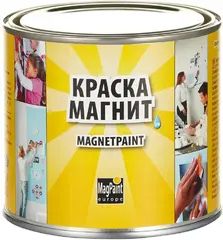 Magpaint Magnetpaint краска магнит