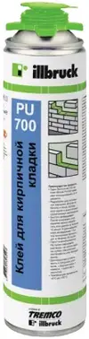 Illbruck PU700 клей для кирпичной кладки