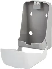Luscan Professional R-1319W диспенсер для листовой туалетной бумаги