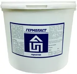 Красбыт Гермоласт герметик для бетонного пола